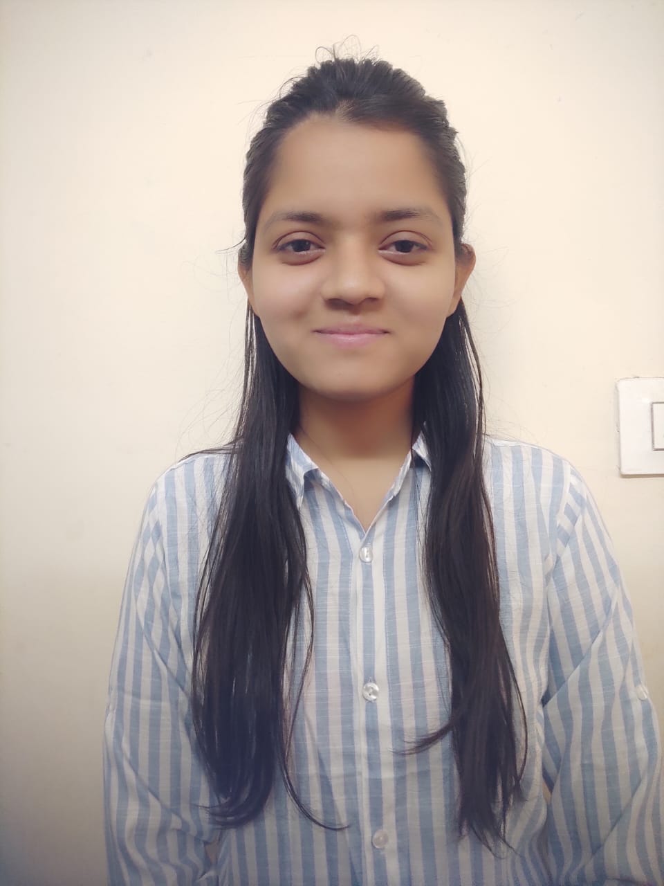 Pradnya Tandale